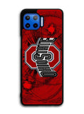 ohio state buckeyes football 3rd Motorola Moto One 5G Case , Moto One 5G UW Case , Moto G 5G Plus Case
