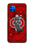 ohio state buckeyes football 3rd Motorola Moto G 5G Case , Moto One 5G Ace Case