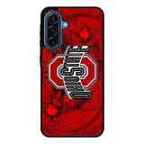 ohio state buckeyes football 3rd Samsung Galaxy A17 Case