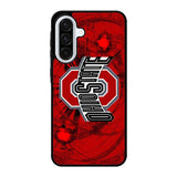 ohio state buckeyes football 3rd Samsung Galaxy A56 Case OV5226