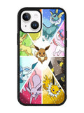pokemon eevee wallpaper iPhone 15 Plus Case OV2828