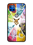 Pokemon Eevee Wallpaper Motorola Moto G 5G Case , Moto One 5G Ace Case