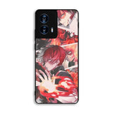 Shoto Todoroki Bnha Motorola Moto G Power 5G 2024 Case OV3905