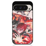 Shoto Todoroki Bnha Google Pixel 9 | Pixel 9 Pro Case