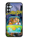 Scooby Doo 2nd Samsung Galaxy A15 5G Case