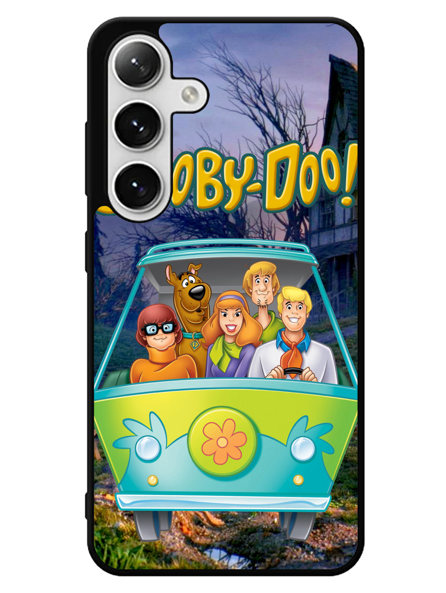 Scooby Doo 2nd Samsung Galaxy S24 5G Case