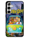 Scooby Doo 2nd Samsung Galaxy S25 5G Case