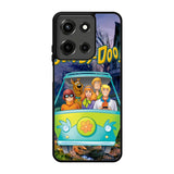 Scooby Doo 2nd Motorola Moto G 5G 2025 Case OV8123