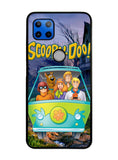 Scooby Doo 2nd Motorola Moto G 5G Case , Moto One 5G Ace Case