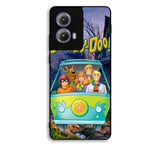 Scooby Doo 2nd Motorola Moto Edge 2024 Case OV8123