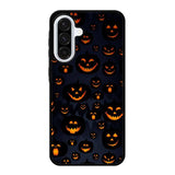 Scary Halloween Pumpkin Masks Samsung Galaxy A26 5G Case OV2654