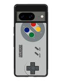 SNES Controller Google Pixel 8 Case QC2518