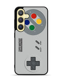 SNES Controller Samsung Galaxy S24 Plus 5G , Samsung Galaxy S24+ 5G Case OV2518
