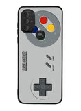 SNES Controller Motorola Moto G Pure 2021 , Moto G Power 2022 Case OV2518