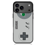 SNES Controller iPhone 17 Pro Case OV2518