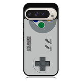 SNES Controller Google Pixel 10 Pro XL Case OV2518