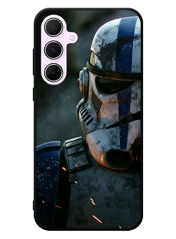 Star Wars 4th Samsung Galaxy A55 5G Case
