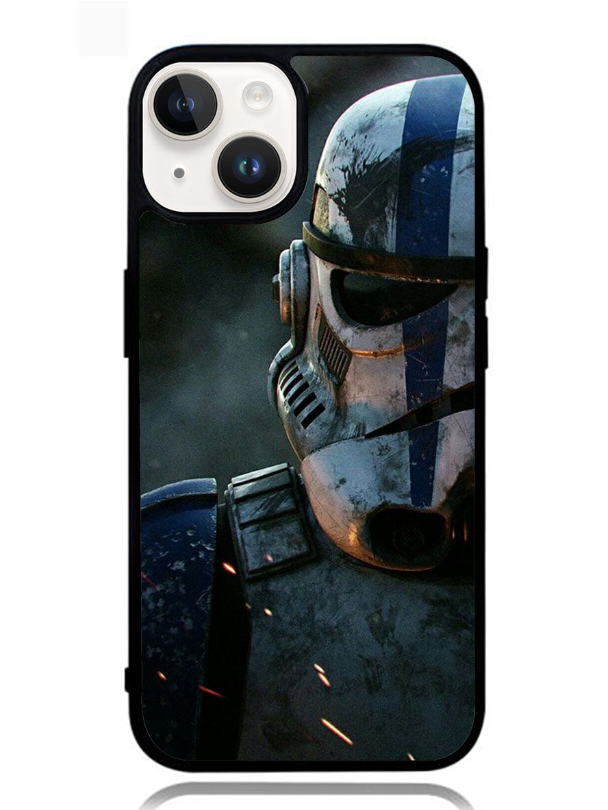 Star Wars iPhone 14 Case OV2395