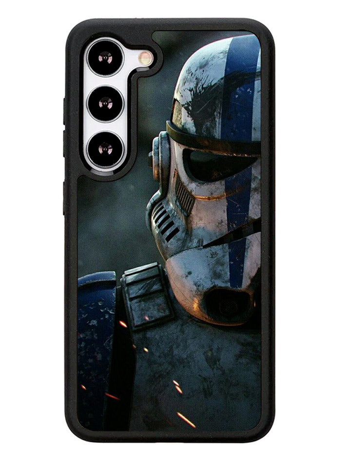Star Wars 4th Samsung Galaxy S23 Plus 5G / Samsung Galaxy S23+ 5G Case