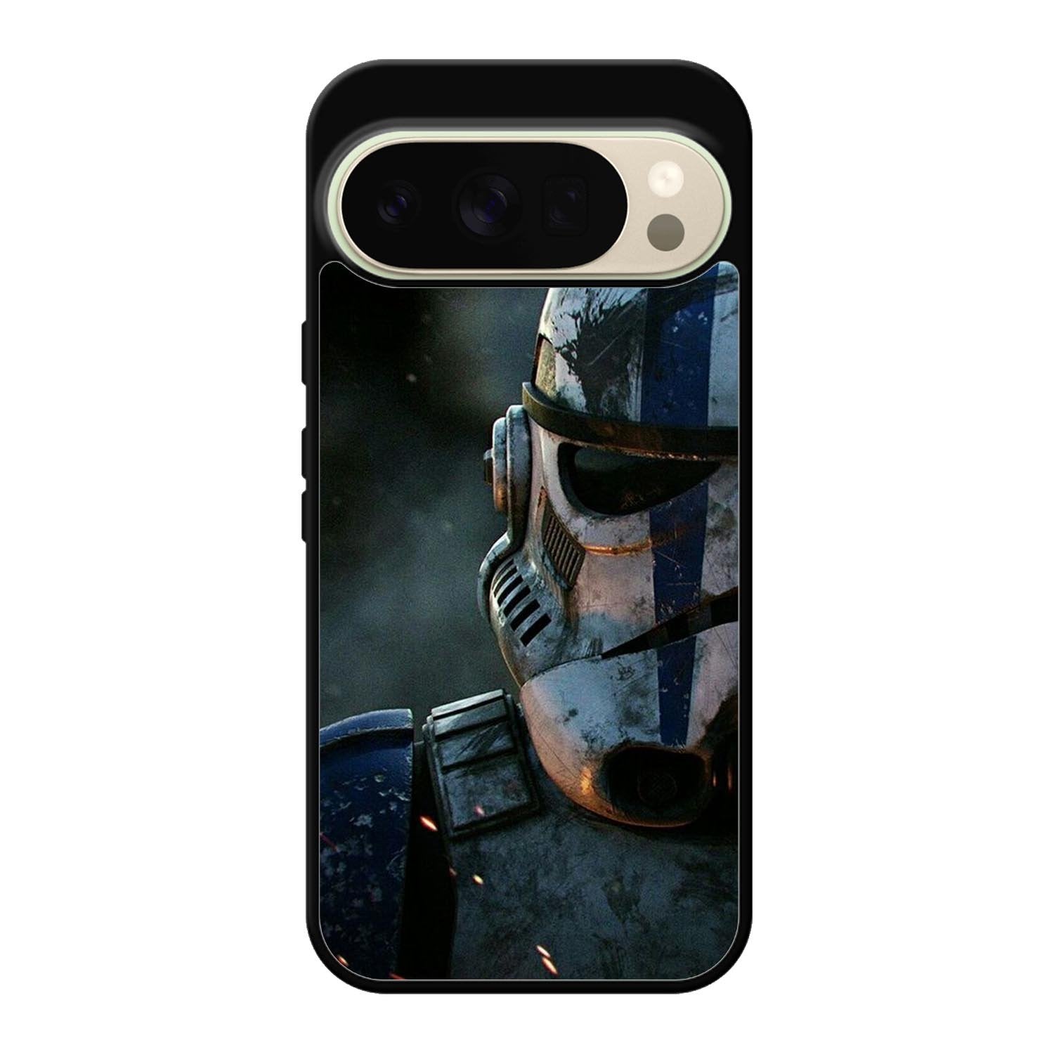 Star Wars 4th Google Pixel 10 Pro XL Case