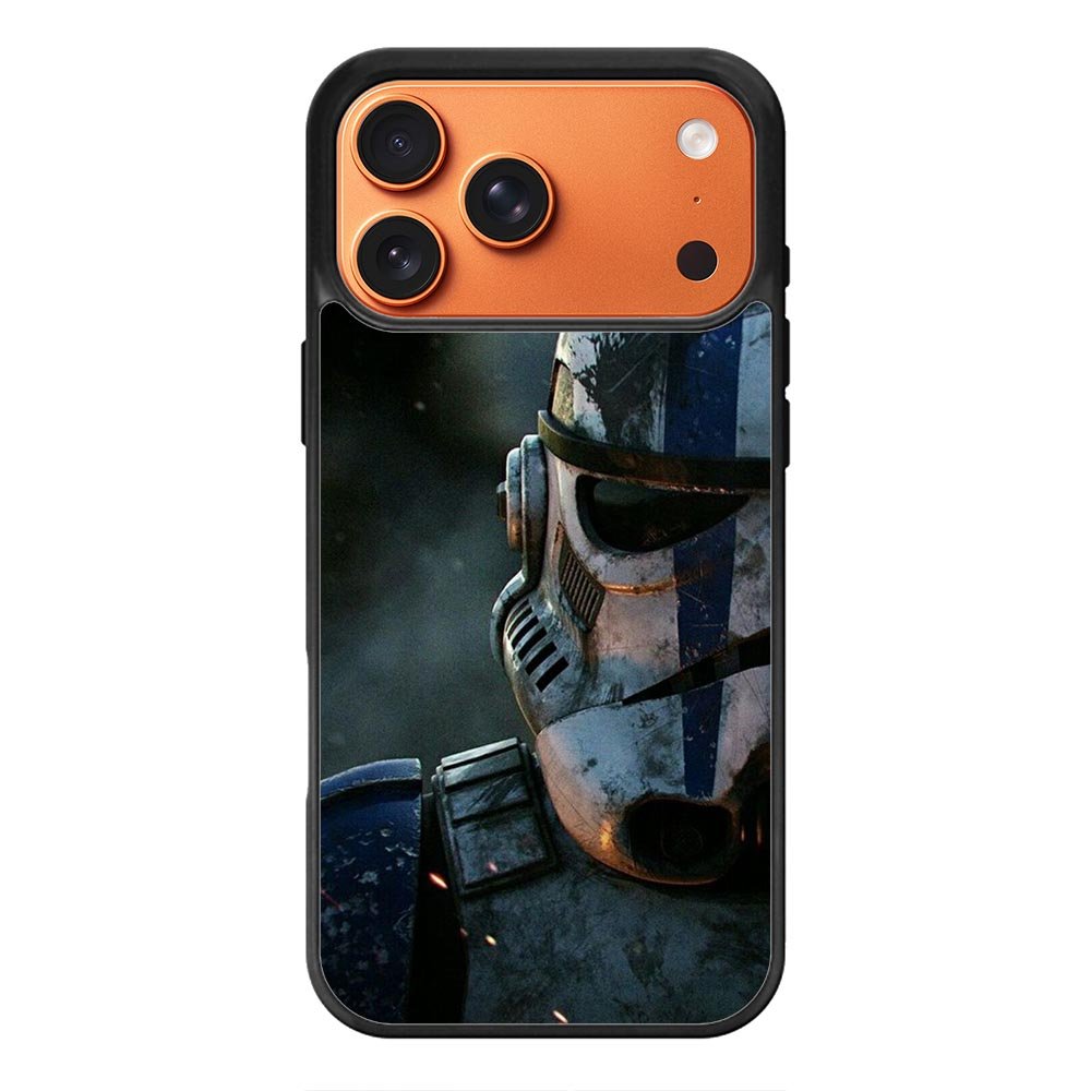 Star Wars 4th iPhone 17 Pro Case