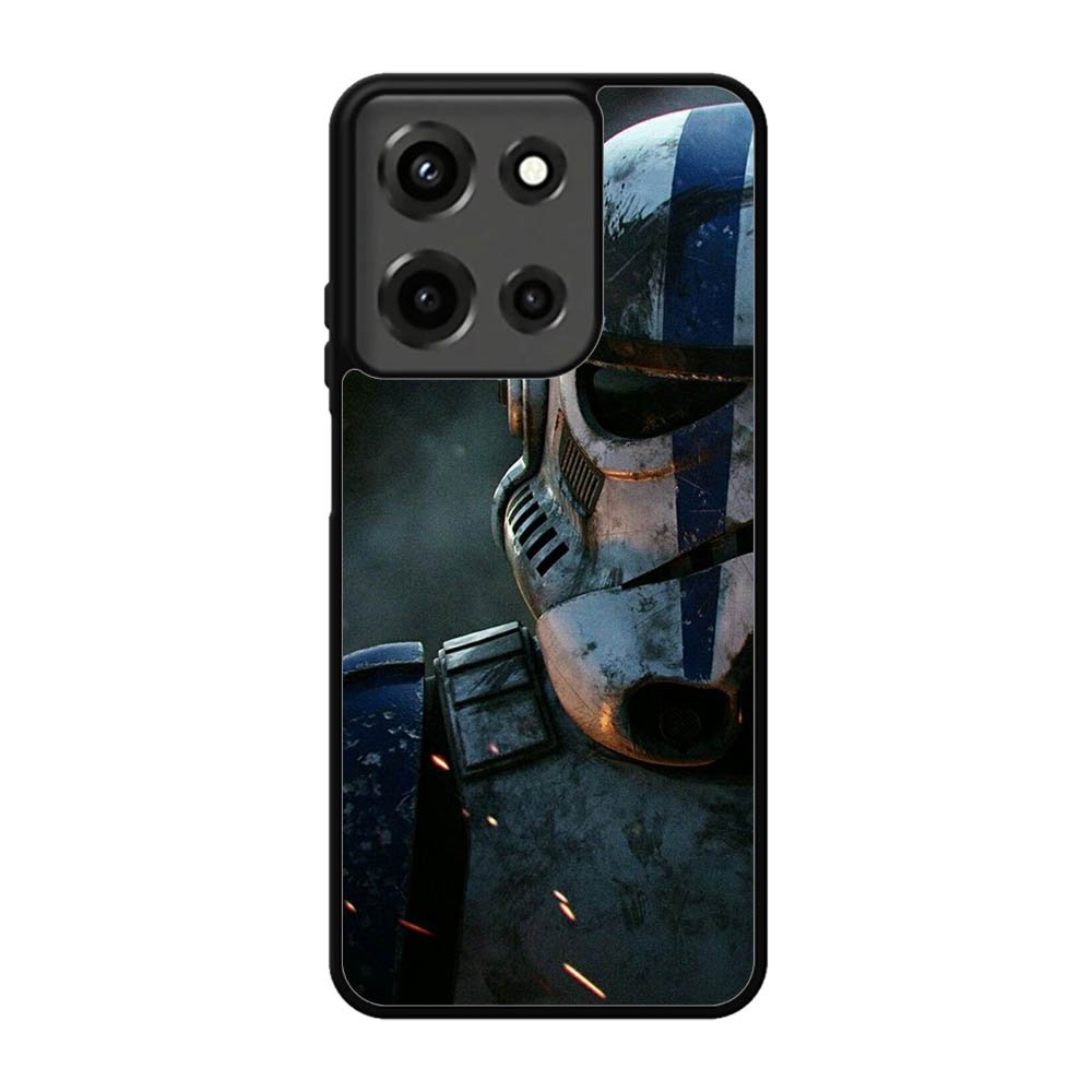 Star Wars 4th Motorola Moto G 5G 2025 Case OV3031