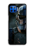 Star Wars 4th Motorola Moto One 5G Case , Moto One 5G UW Case , Moto G 5G Plus Case