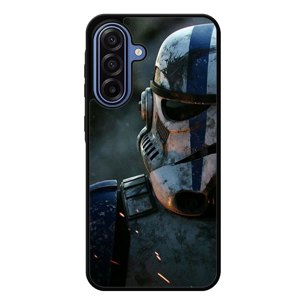 Star Wars 4th Samsung Galaxy A17 Case