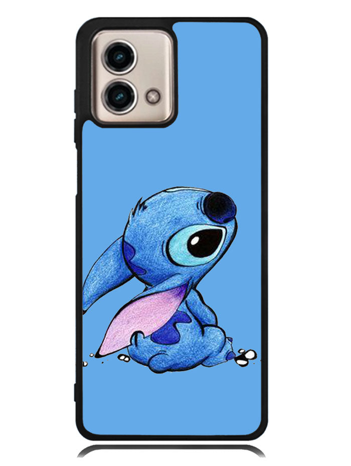 Stitch 7th Motorola Moto G Stylus 5G 2023 Case
