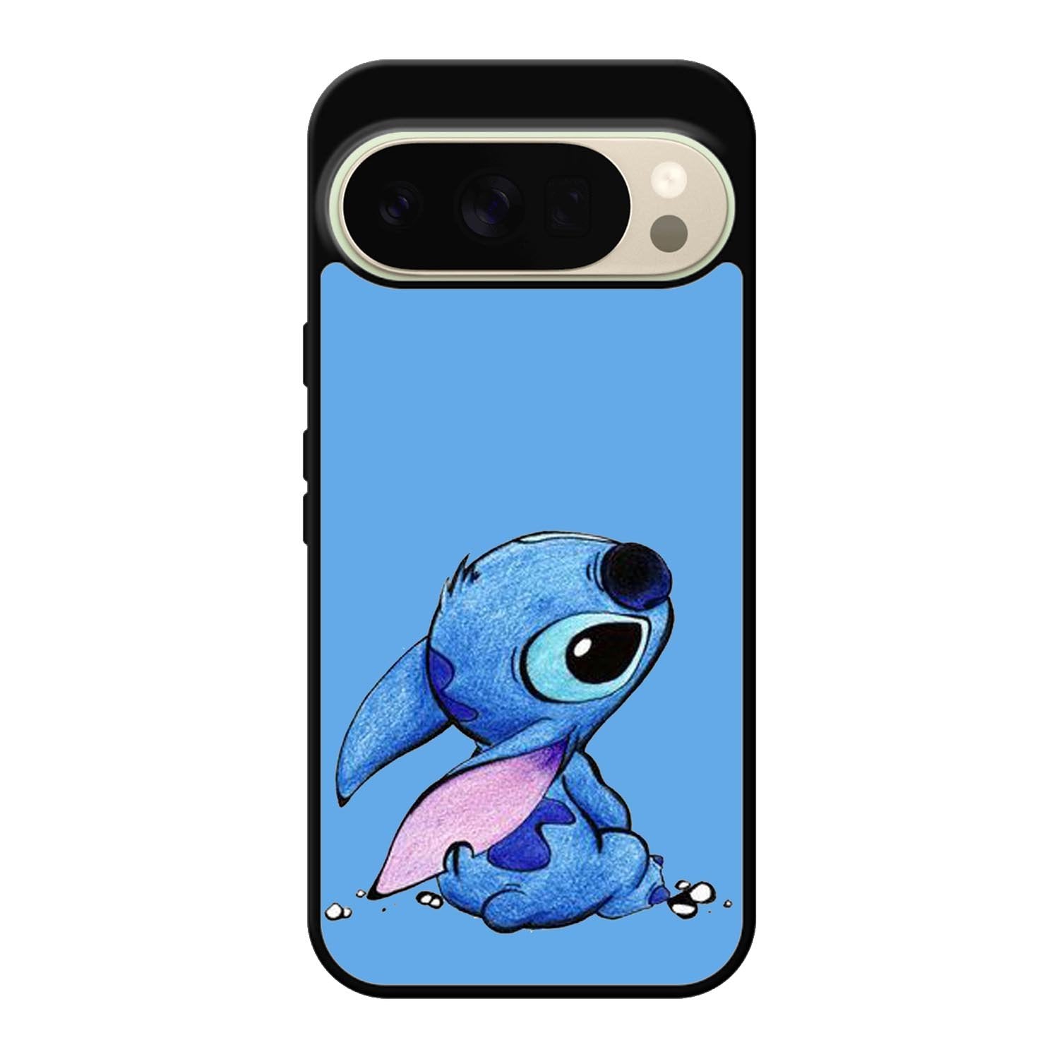 Stitch 7th Google Pixel 10 Pro XL Case
