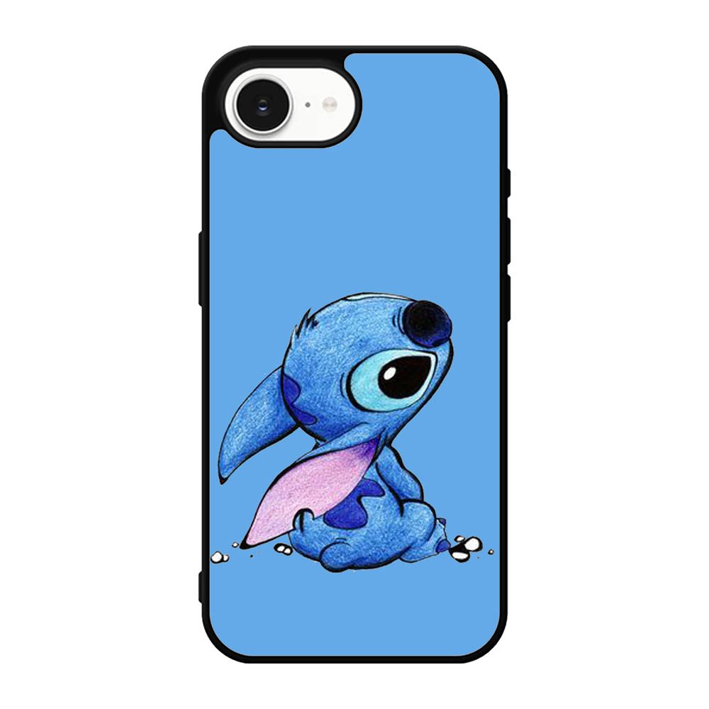 Stitch 7th iPhone 17e Case