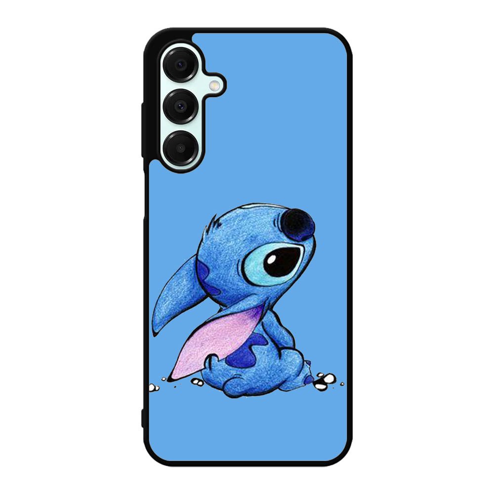 Stitch 7th Samsung Galaxy A16 Case OV2273