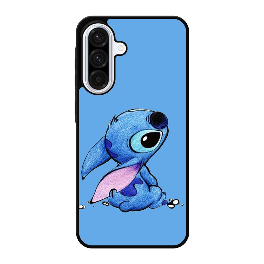 Stitch 7th Samsung Galaxy A56 Case OV5748
