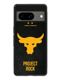 Under Armour Projects Rock Google Pixel 8A Case QC2087