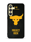 Under Armour Projects Rock Samsung Galaxy S23 5G Case QC2087