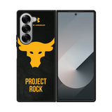 Under Armour Projects Rock Samsung Galaxy Z Fold 7 5G Case OV2087