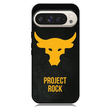 Under Armour Projects Rock Google Pixel 10 | Google Pixel 10 Pro Case OV2087