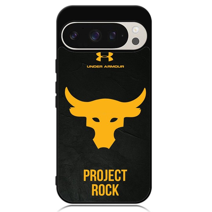 Under Armour Projects Rock Google Pixel 9 Pro XL Case OV2087