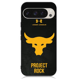 Under Armour Projects Rock Google Pixel 9 | Pixel 9 Pro Case OV2087