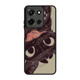 Toothless How To Train Your Dragon 3rd Motorola Moto G 5G 2025 Case OV3530