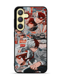 Todoroki Shouto Samsung Galaxy S23 5G Case QC2203