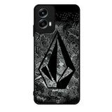 Volcom Motorola Moto G Play 2024 Case OV2057
