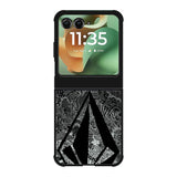 Volcom Motorola Moto RAZR 2025 Case OV2057