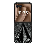 Volcom Motorola Moto RAZR Plus 2025 Case OV2057
