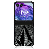 Volcom Motorola Moto Razr Plus 2024 , Moto Razr+ 2024 Case OV2057