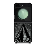 Volcom Samsung Galaxy Z Flip 6 5G 2024 Case OV2057
