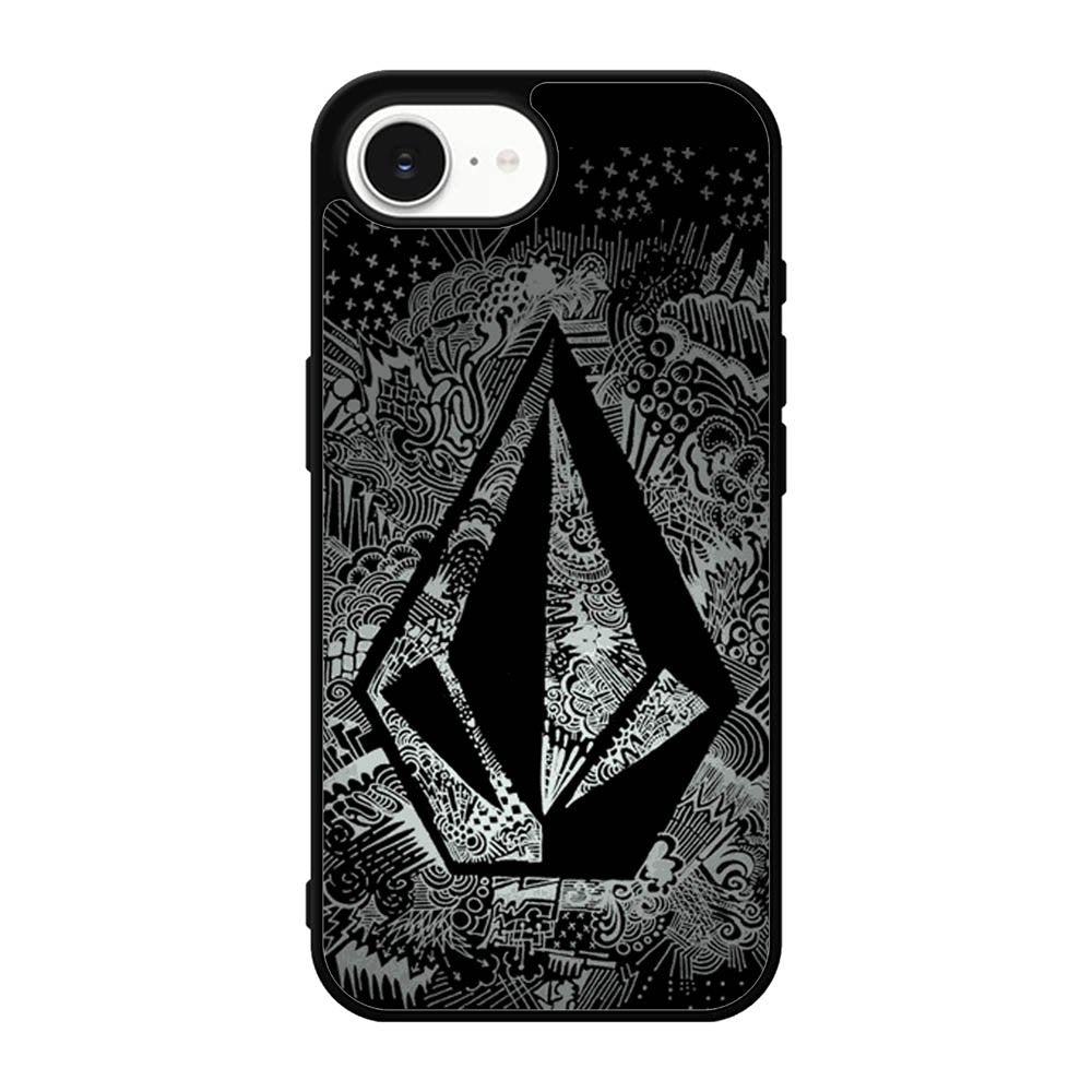 Volcom iPhone 17e Case QC2057