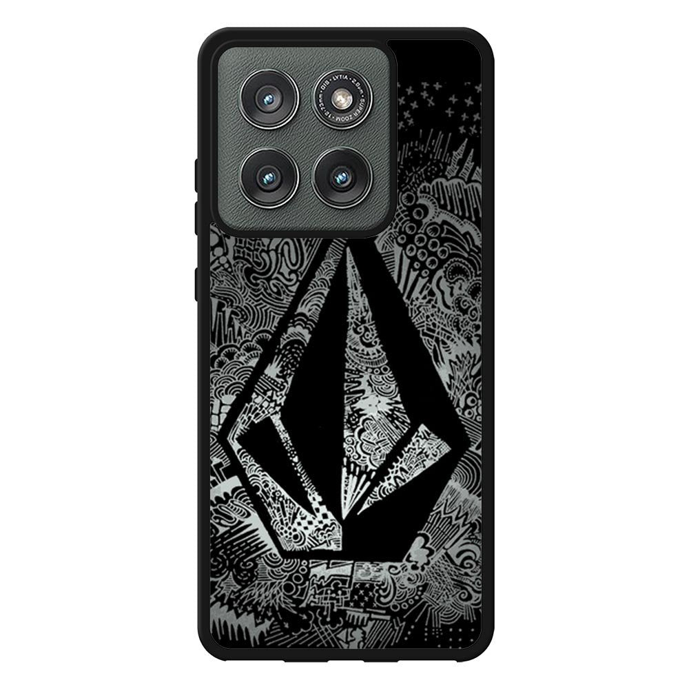 Volcom Motorola Moto Edge 2025 Case QC2057