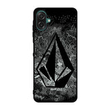 Volcom Samsung Galaxy A07 Case QC2057