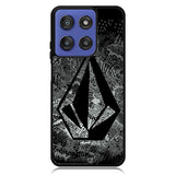 Volcom Motorola Moto G Stylus 5G 2025 Case OV2057